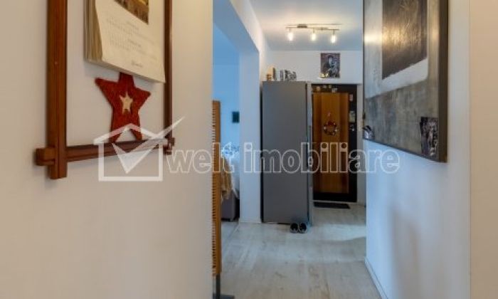 Apartament cu 5 dormitoare