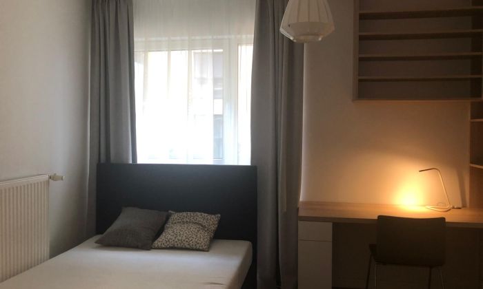 str. Calea Manastur 2-6, Cluj Napoca