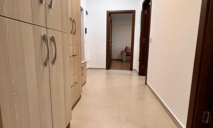 str. Romul Ladea