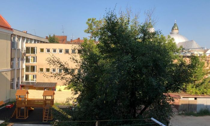 str  Gheorghe Lazar 2, Satu Mare